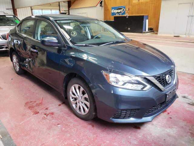 NISSAN SENTRA S 2017 3n1ab7ap6hy309446