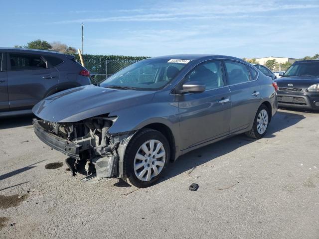 NISSAN SENTRA 2017 3n1ab7ap6hy310872