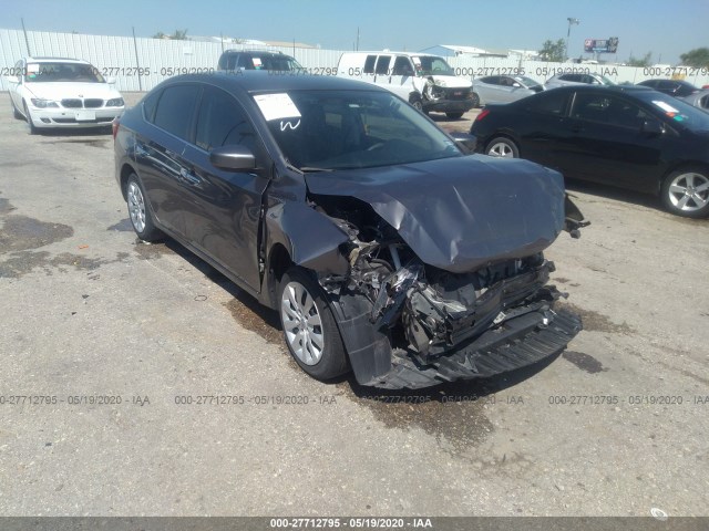 NISSAN SENTRA 2017 3n1ab7ap6hy311374