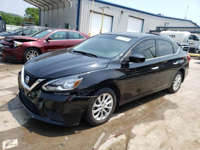 NISSAN SENTRA 2017 3n1ab7ap6hy315585