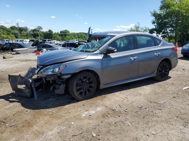 NISSAN SENTRA 2017 3n1ab7ap6hy318745