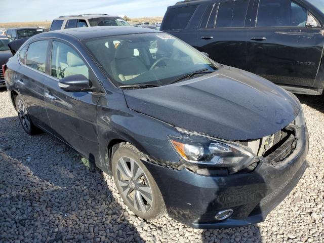 NISSAN SENTRA 2017 3n1ab7ap6hy320575