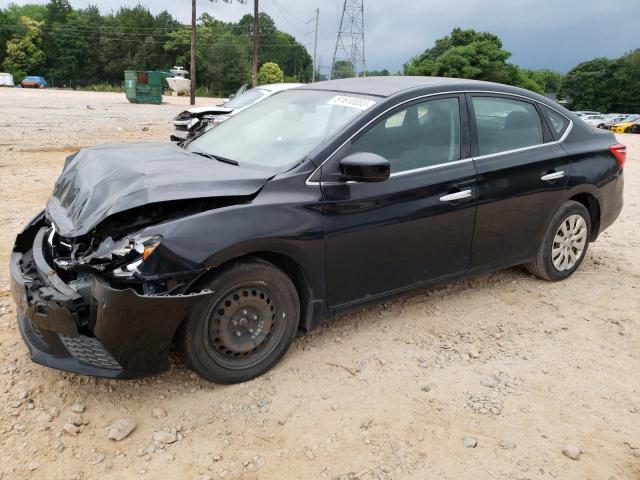 NISSAN SENTRA 2017 3n1ab7ap6hy325954