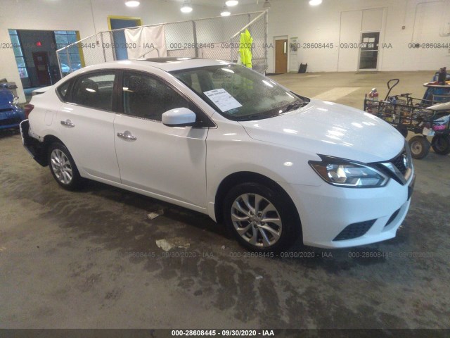 NISSAN SENTRA 2017 3n1ab7ap6hy326778