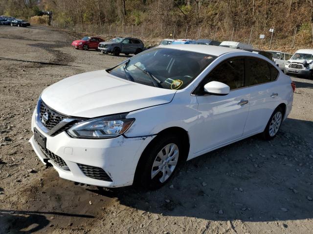 NISSAN SENTRA 2017 3n1ab7ap6hy328417