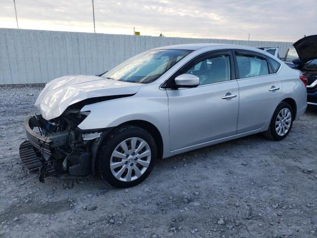 NISSAN SENTRA 2017 3n1ab7ap6hy328711