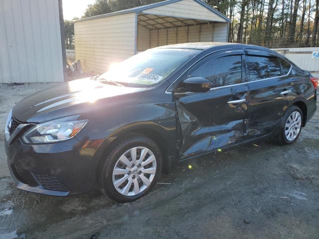 NISSAN SENTRA 2017 3n1ab7ap6hy329812