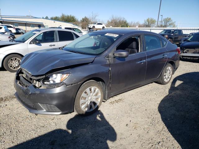 NISSAN SENTRA 2017 3n1ab7ap6hy331382