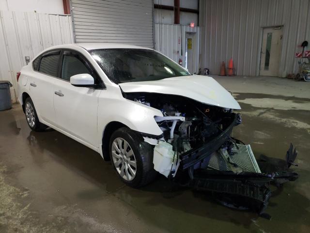 NISSAN SENTRA S 2017 3n1ab7ap6hy336758