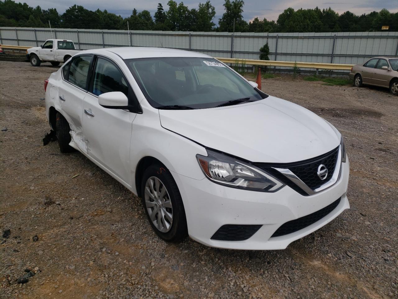 NISSAN SENTRA 2017 3n1ab7ap6hy336789