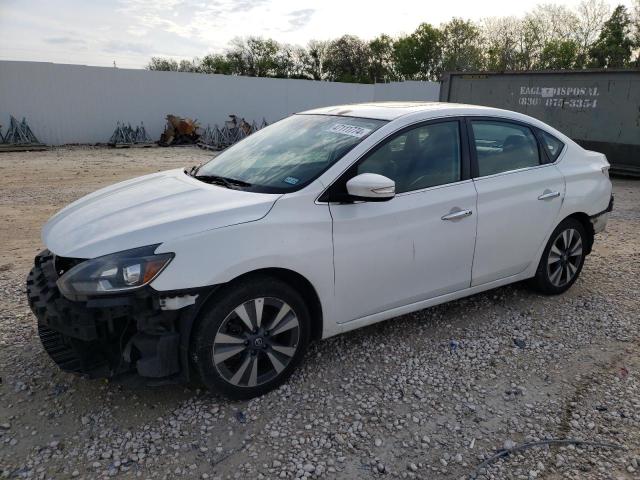 NISSAN SENTRA 2017 3n1ab7ap6hy338669