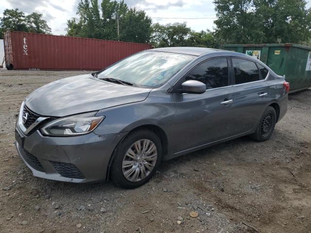 NISSAN SENTRA 2017 3n1ab7ap6hy338882