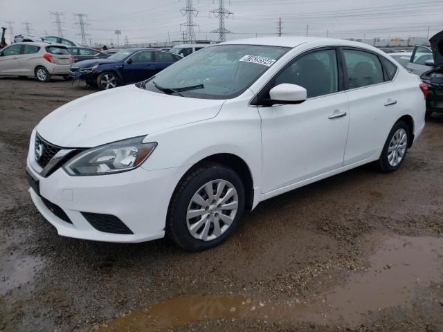 NISSAN SENTRA 2017 3n1ab7ap6hy338901