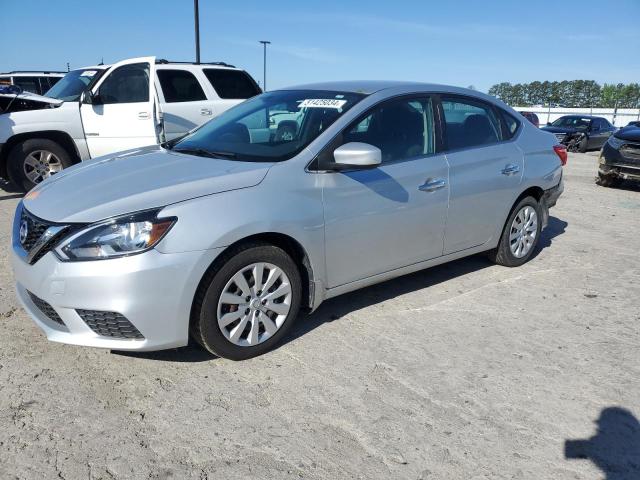 NISSAN SENTRA 2017 3n1ab7ap6hy340096