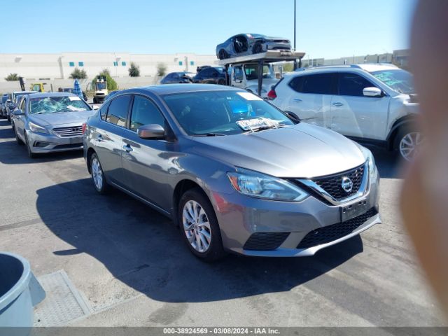 NISSAN SENTRA 2017 3n1ab7ap6hy340969