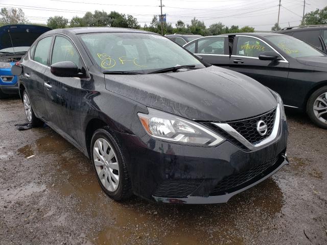 NISSAN NULL 2017 3n1ab7ap6hy342351