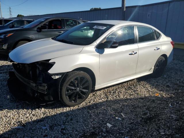 NISSAN SENTRA S 2017 3n1ab7ap6hy343192