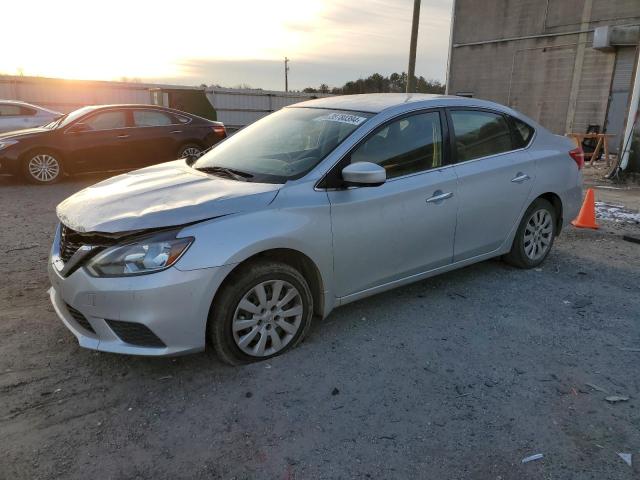 NISSAN SENTRA 2017 3n1ab7ap6hy344780