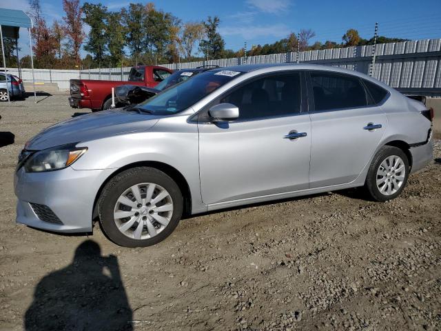 NISSAN SENTRA 2017 3n1ab7ap6hy347193