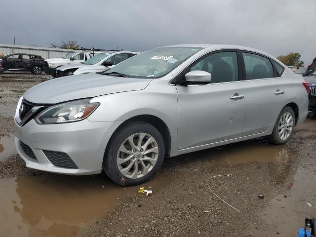 NISSAN SENTRA 2017 3n1ab7ap6hy348487