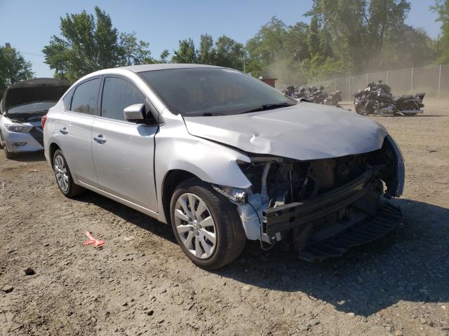 NISSAN SENTRA S 2017 3n1ab7ap6hy349459