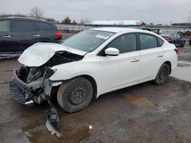 NISSAN SENTRA 2017 3n1ab7ap6hy349509