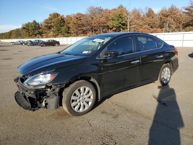 NISSAN SENTRA 2017 3n1ab7ap6hy349560