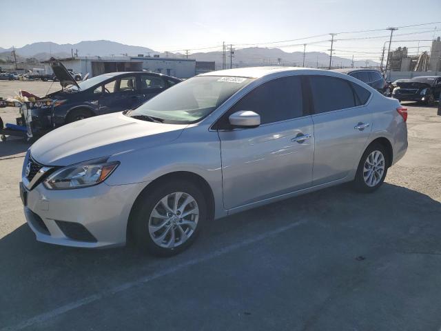 NISSAN SENTRA 2017 3n1ab7ap6hy350045