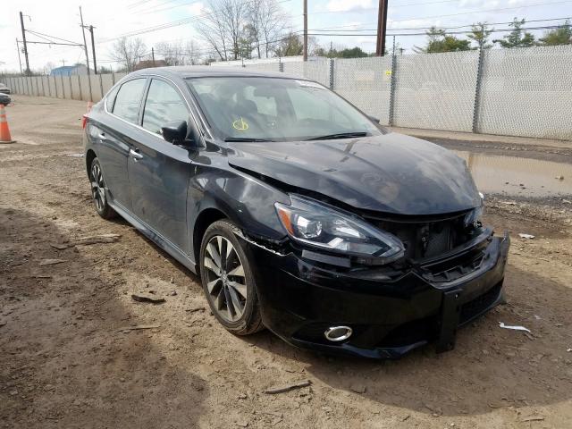 NISSAN SENTRA S 2017 3n1ab7ap6hy352944