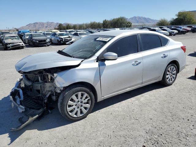 NISSAN SENTRA 2017 3n1ab7ap6hy355505