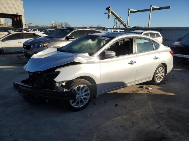 NISSAN SENTRA 2017 3n1ab7ap6hy355844