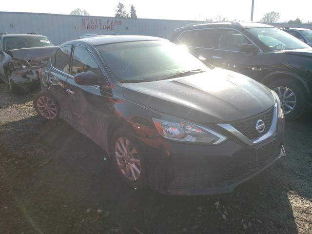 NISSAN SENTRA S 2017 3n1ab7ap6hy356699