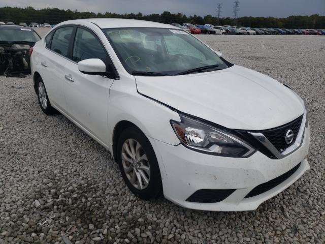 NISSAN SENTRA S 2017 3n1ab7ap6hy357092