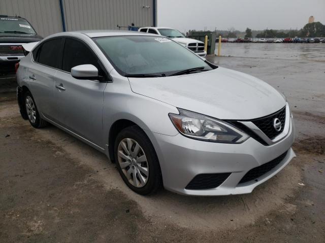 NISSAN SENTRA 2017 3n1ab7ap6hy359313