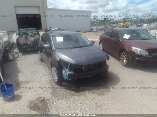 NISSAN SENTRA 2017 3n1ab7ap6hy359781