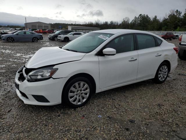 NISSAN SENTRA 2017 3n1ab7ap6hy360364