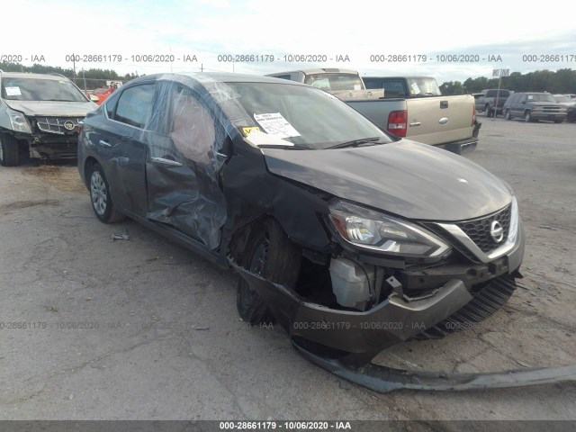 NISSAN SENTRA 2017 3n1ab7ap6hy362681