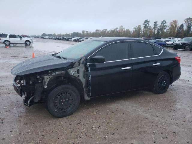 NISSAN SENTRA 2017 3n1ab7ap6hy363815