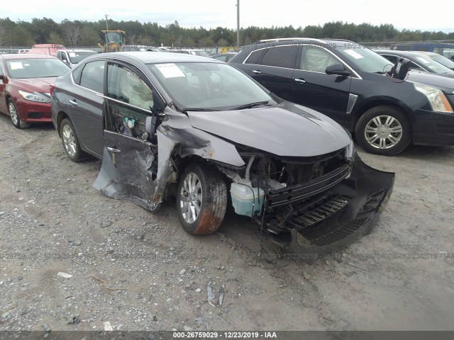 NISSAN SENTRA 2017 3n1ab7ap6hy366908