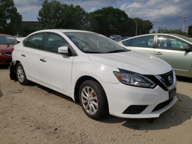 NISSAN SENTRA S 2017 3n1ab7ap6hy367069