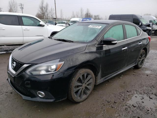 NISSAN SENTRA S 2017 3n1ab7ap6hy367752