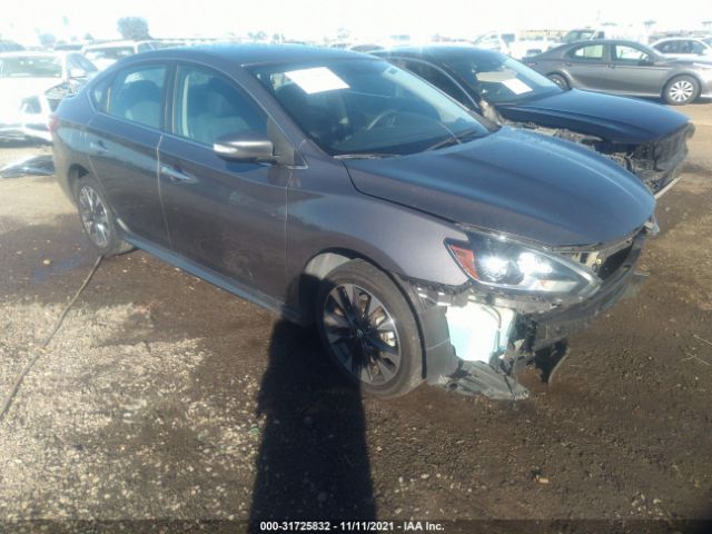 NISSAN SENTRA 2017 3n1ab7ap6hy368559