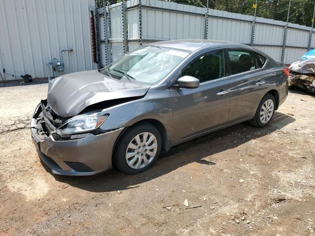 NISSAN SENTRA 2017 3n1ab7ap6hy370408