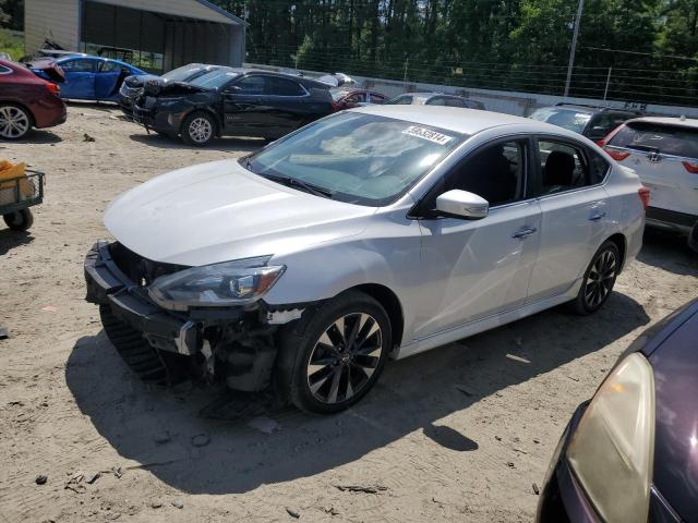 NISSAN SENTRA 2017 3n1ab7ap6hy375558