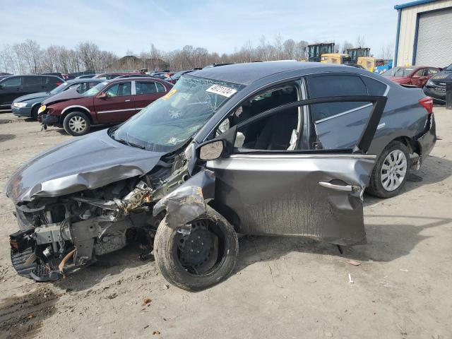 NISSAN SENTRA 2017 3n1ab7ap6hy376774