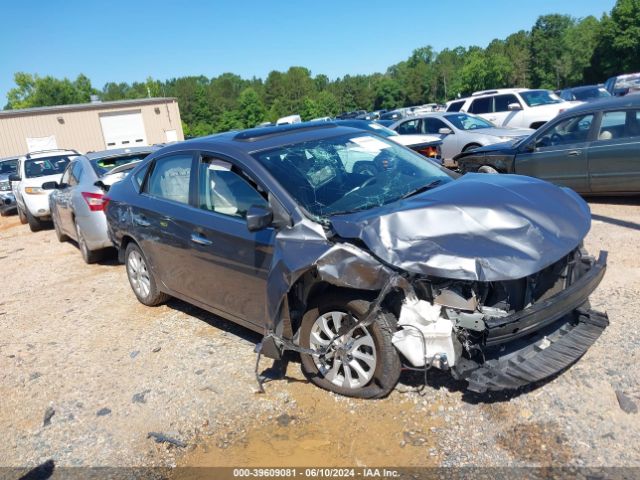 NISSAN SENTRA 2017 3n1ab7ap6hy376824