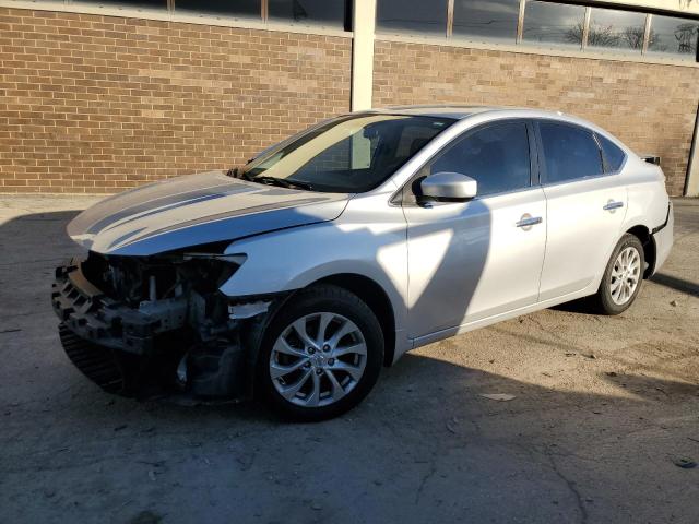 NISSAN SENTRA 2017 3n1ab7ap6hy378685