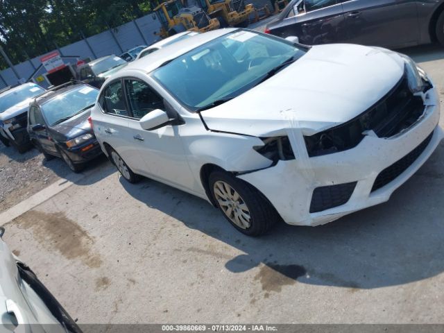 NISSAN SENTRA 2017 3n1ab7ap6hy378962