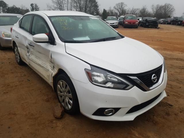 NISSAN NULL 2017 3n1ab7ap6hy379173