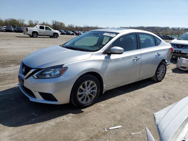 NISSAN SENTRA 2017 3n1ab7ap6hy379481